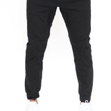 Pantalón Jogger Colin - Negro