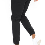 Pantalón Jogger Colin - Negro