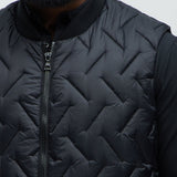 Chaleco Been Had It Padded - Negro