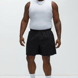 Camiseta Vital Compression Cut Off - Blanco