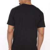 Camisa De Manga Corta Classic Scarface - Negro