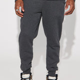 Pantalón Jogger Tyson - Carbón