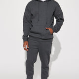 Pantalón Jogger Tyson - Carbón