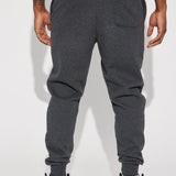 Pantalón Jogger Tyson - Carbón