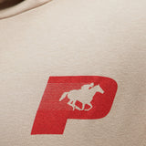 Sudadera Prestige Riders - Bronceado