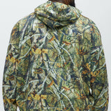 Sudadera Holgada Deep Hills Camo - Camuflaje