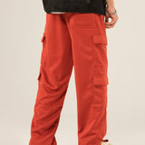 Manfinity Hypemode Hombres Pantalones deportivos con bolsillo lateral con solapa de cintura con cordon
