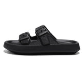 Hombres con diseno de hebilla casual Sandalias , ocio verano EVA Sandalias