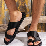 Sandalias 2023 nuevo de moda casual de hombres