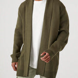 Forever 21 Cardigans para Hombre