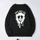 Sudadera De Hombre