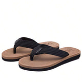 Sandalias De Playa Para Hombre, Estilo De Verano, Talla 40-46