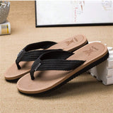 Sandalias De Playa Para Hombre, Estilo De Verano, Talla 40-46