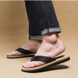 Sandalias De Playa Para Hombre, Estilo De Verano, Talla 40-46