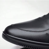 Zapatos Casuales Para Hombre, Bajos, Sin Cordones