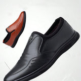 Zapatos Casuales Para Hombre, Bajos, Sin Cordones