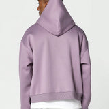 SUMWON Hoodie Essential De Ajuste Regular