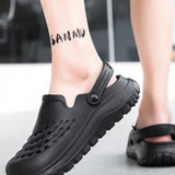 Zapatos Para Correr De Parejas Para Mujer Y Hombre, Comodos Y Transpirables Zapatillas Bajas Huecas Con Plantillas