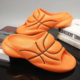 Zapatos De Baloncesto Deportivos De Ocio De Moda Personalidad Para Hombres, Zapatillas De Interior Y Exterior