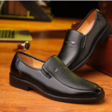 Mocasines Para Hombre, Zapatos De Vestir Clasicos Y Elegantes Para El Trabajo, Los Negocios, Eventos Sociales, Fiestas Y Uso Casual