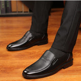 Mocasines Para Hombre, Zapatos De Vestir Clasicos Y Elegantes Para El Trabajo, Los Negocios, Eventos Sociales, Fiestas Y Uso Casual