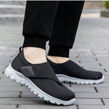 Zapatos Deportivos De Primavera Y Verano Para Hombres, Suela Ancha De Malla, Ultimo Ancho, Zapatos De Salud Para Hombres, Zapatos Casuales De Correr Anchos, Zapatos De Papa, Zapatos Turisticos Con Suela Suave Comoda Y Ligera Para Hombres