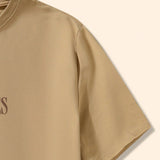 Manfinity LEGND Conjunto De Camiseta Con Estampado De Letras Para Hombres Y Pantalones Cortos De Bloque De Color