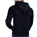 Sudaderas con Capucha para Hombre