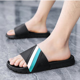 Sandalias Extra Grandes Para Hombre Con Antideslizante, Transpirable Y Resistente Al Olor Para Uso En Exteriores En Verano