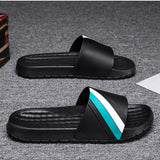 Sandalias Extra Grandes Para Hombre Con Antideslizante, Transpirable Y Resistente Al Olor Para Uso En Exteriores En Verano