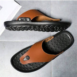 Hombres minimalista Chanclas , moda Chanclas