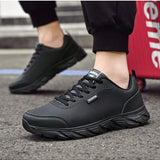 Zapatos Para Hombre Antideslizantes Deportivos Casuales Para Correr, Caminar Y Hacer Senderismo Al Aire Libre Y Acampar