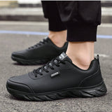 Zapatos Para Hombre Antideslizantes Deportivos Casuales Para Correr, Caminar Y Hacer Senderismo Al Aire Libre Y Acampar