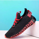 Zapatos De Hombre Zapatillas Deporte Hombre Casuales Zapatos De Hombre De Lujo Entrenador Carrera Zapatos Transpirables Mocasines De Moda Zapatos Para Correr Para Hombres