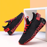 Zapatos De Hombre Zapatillas Deporte Hombre Casuales Zapatos De Hombre De Lujo Entrenador Carrera Zapatos Transpirables Mocasines De Moda Zapatos Para Correr Para Hombres