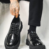 Zapatos de trabajo todo temporada de corte bajo, versatiles, protectores y de seguridad, elegantes y casuales