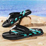 NEW Sandalias de playa antideslizantes, flip flops de verano para hombre