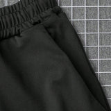 Conjunto de camiseta de manga corta y pantalones cortos para hombre, estampado de poker casuales de verano con cuello redondo