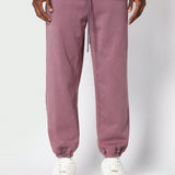 SUMWON Pantalones de chandal para hombres