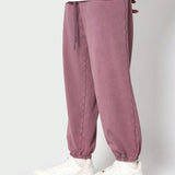 SUMWON Pantalones de chandal para hombres