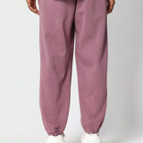 SUMWON Pantalones de chandal para hombres