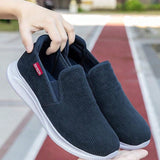 Zapatillas de correr para hombre, calzado deportivo para caminar, entrenadores atleticos, ligeros, casuales, para el trabajo, gimnasio, carrera, tenis, al aire libre