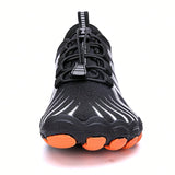 Zapatos acuaticos para exteriores para senderismo, natacion, playa, ciclismo, fitness y yoga, antideslizantes