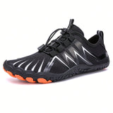 Zapatos acuaticos para exteriores para senderismo, natacion, playa, ciclismo, fitness y yoga, antideslizantes