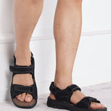 NEW Sandalias de hombres