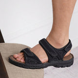 NEW Sandalias de hombres