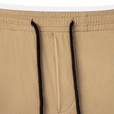 Homme Pantalones casuales unicolor simples de color para uso diario de hombres