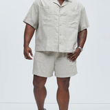 Shorts Bahamas Lino